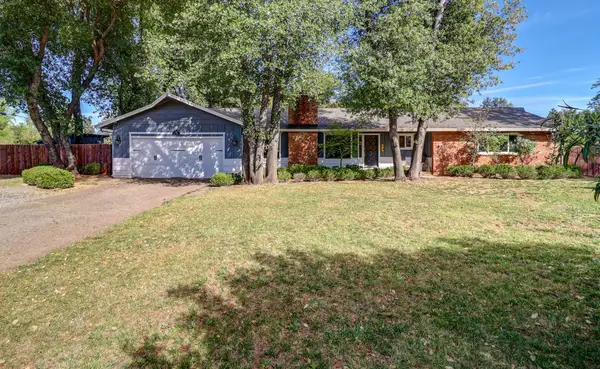 4001 Alta Mesa Drive, Redding, CA 96002