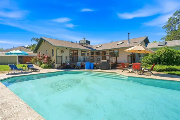 4000 Meander Drive, Redding, CA 96001