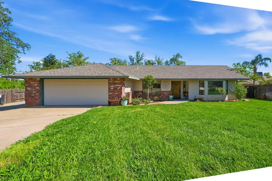 4000 Meander Drive, Redding, CA 96001 - #2