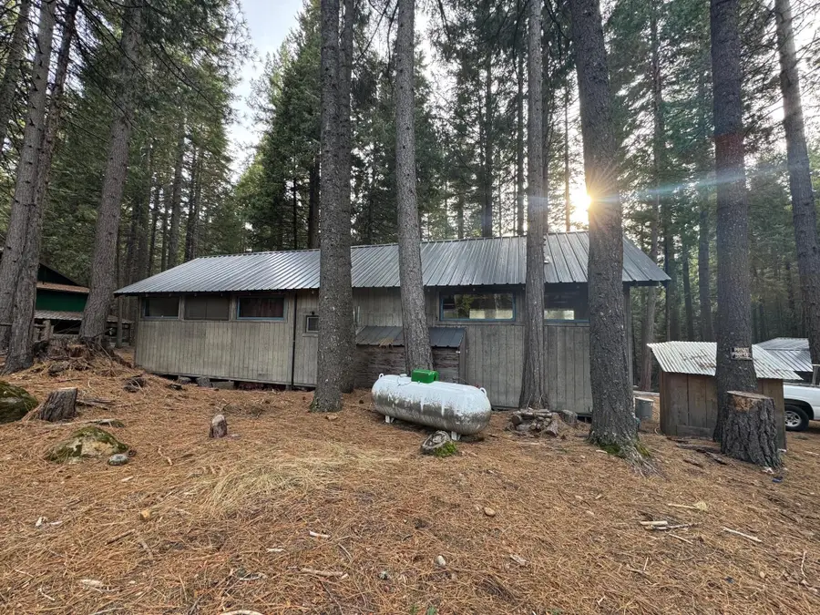 35425 Stonewall Drive, Shingletown, CA 96088 - #3