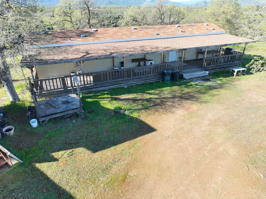 14510 Coal Pit Road, Igo, CA 96047 - #2