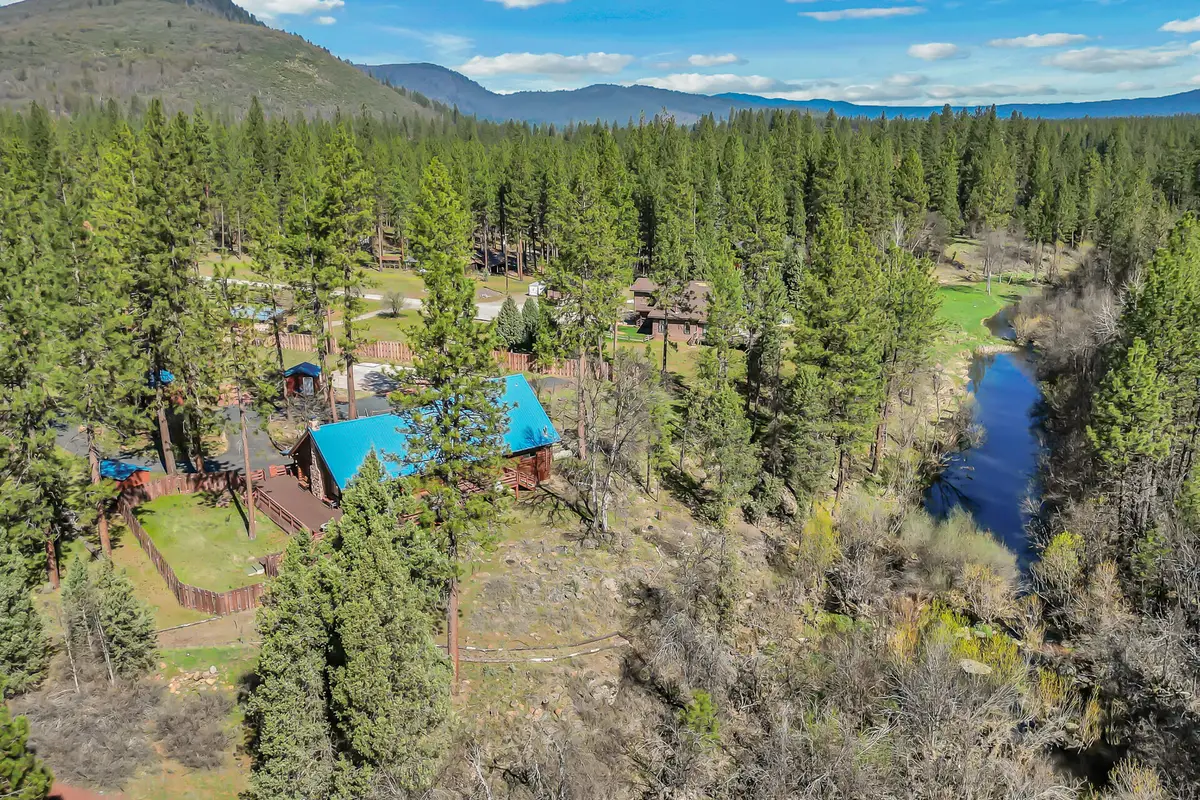 22027 Widgeon Court, Burney, CA 96013 - #1