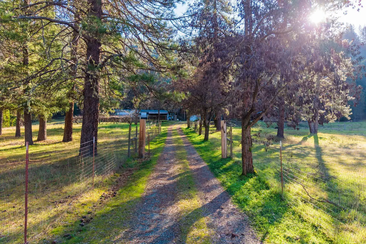 26100 California 3, Douglas City, CA 96024 - #1