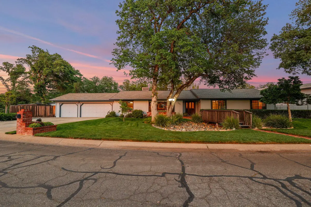 7501 Fiesta Way, Redding, CA 96002 - #1