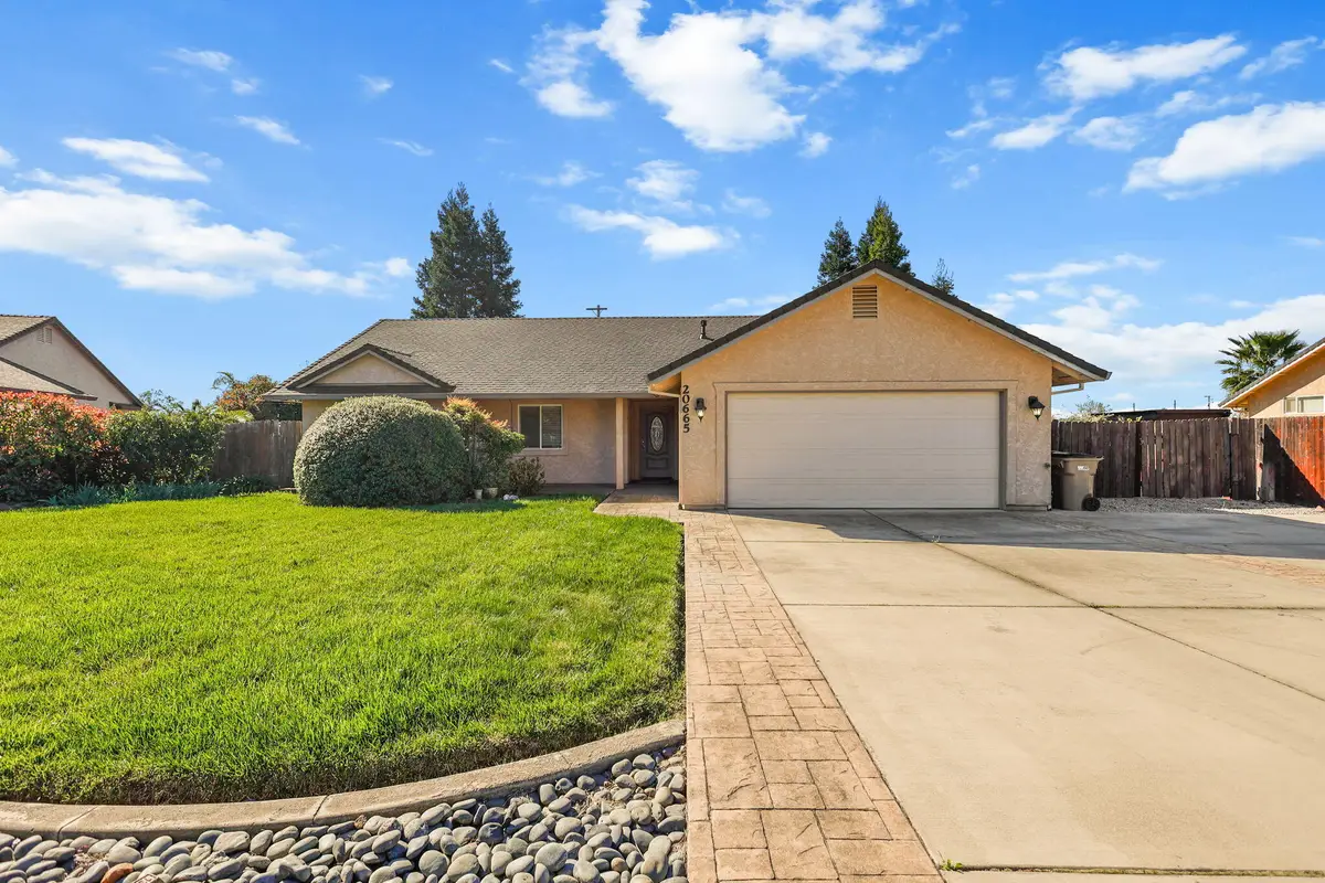 20665 Collin Court, Cottonwood, CA 96022 - #1