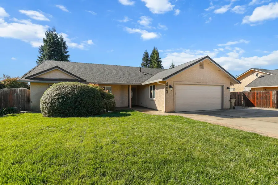 20665 Collin Court, Cottonwood, CA 96022 - #2