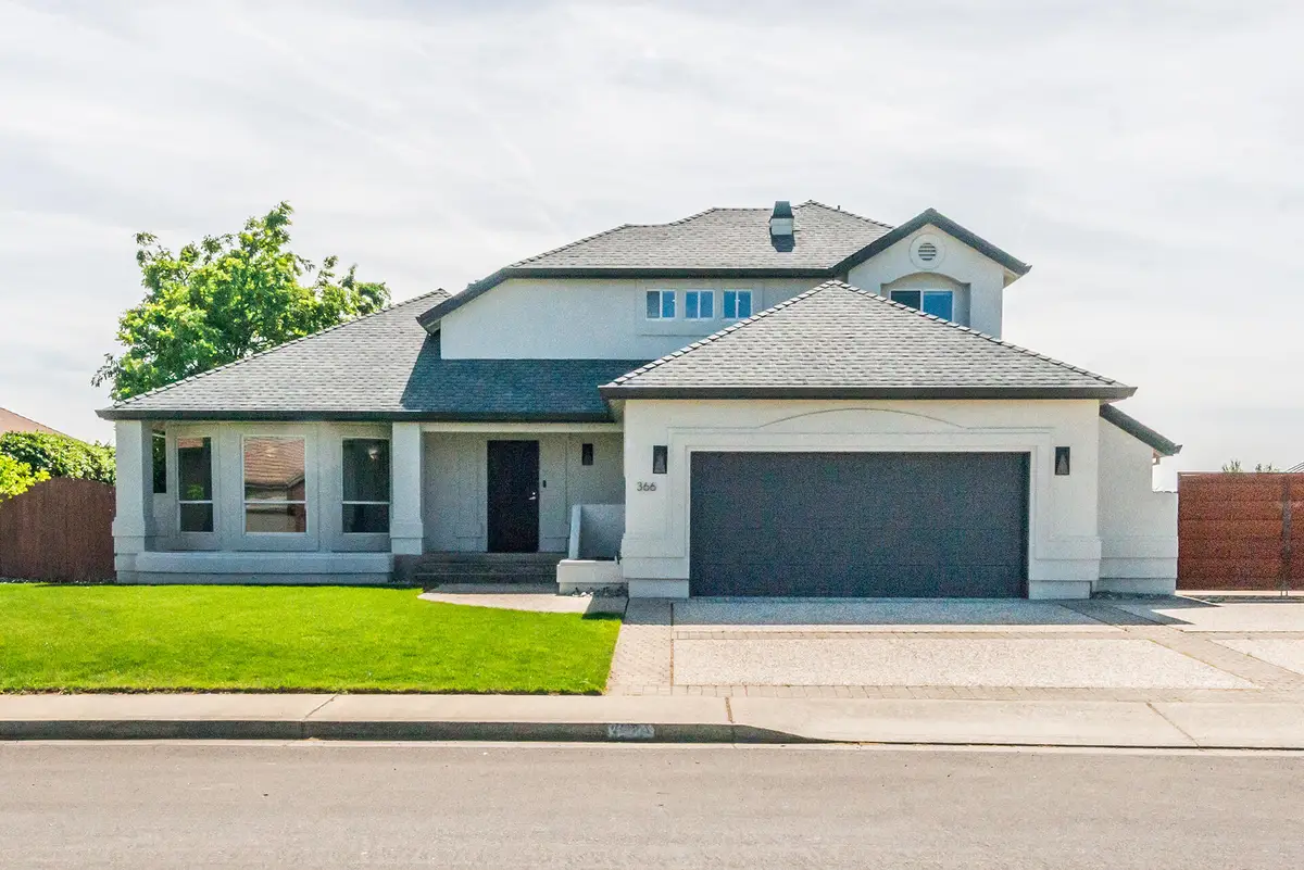 366 River Park Drive, Redding, CA 96003 - #1