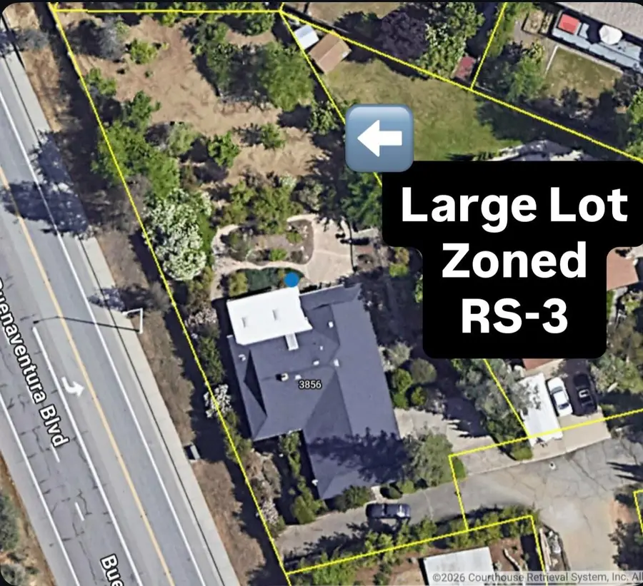 3856 Westgate Avenue, Redding, CA 96001 - #2