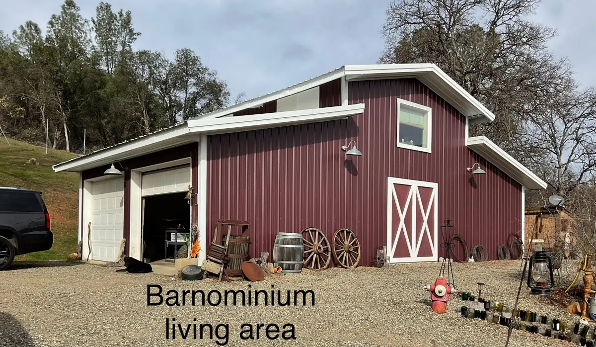 9390 Platina Road, Igo, CA 96047 - #1