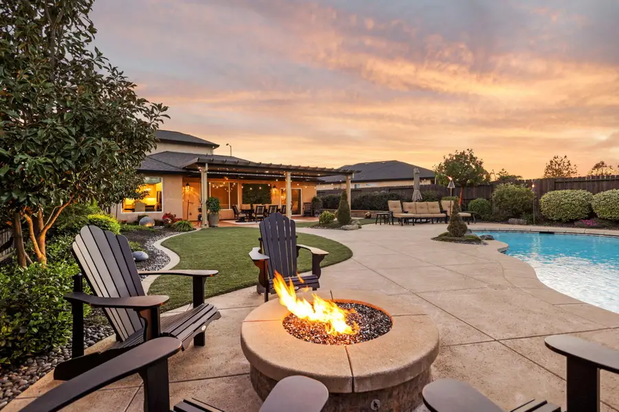 180 Trek Lane, Redding, CA 96003 - #2