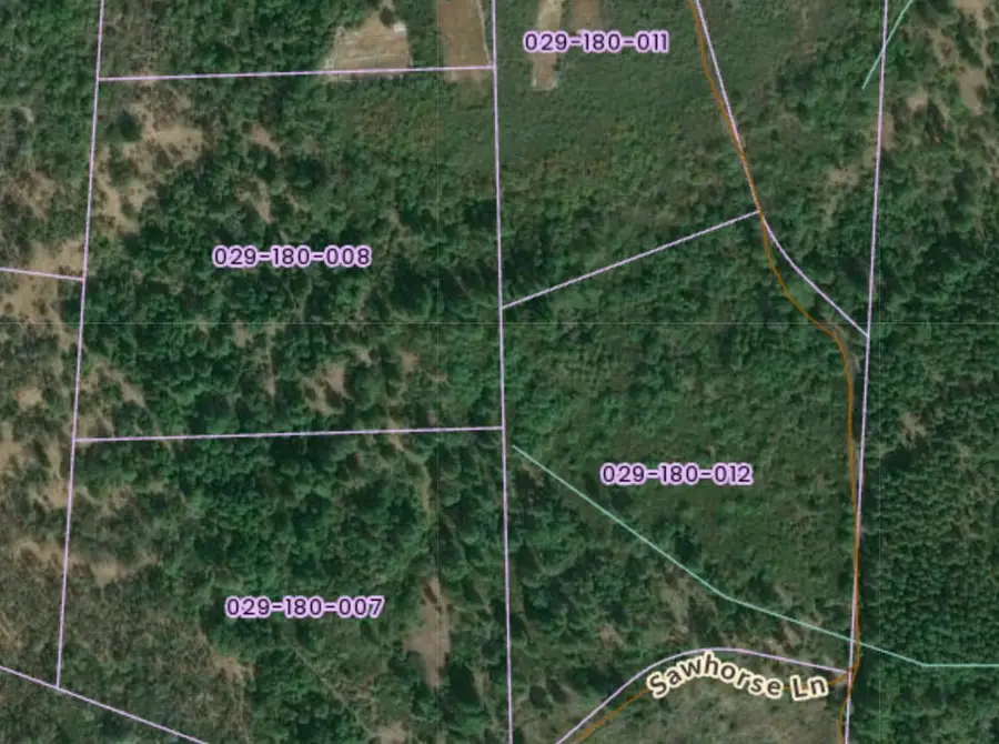 0000 Hunt Road, Round Mountain, CA 96084 - #2