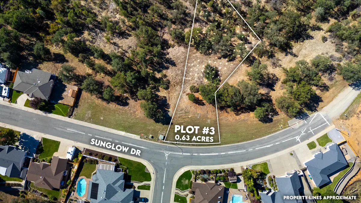 4215 Sunglow Drive, Redding, CA 96001 - #1