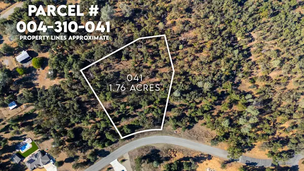 00 Lahalah Way, Cottonwood, CA 96022