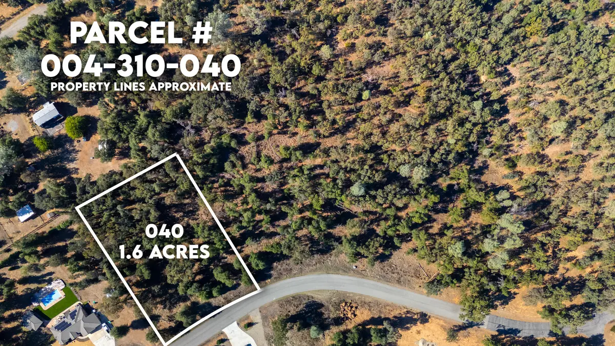 0 Lahalah Way, Cottonwood, CA 96022 - #1