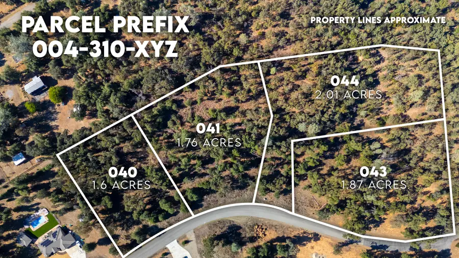 0 Lahalah Way, Cottonwood, CA 96022 - #2