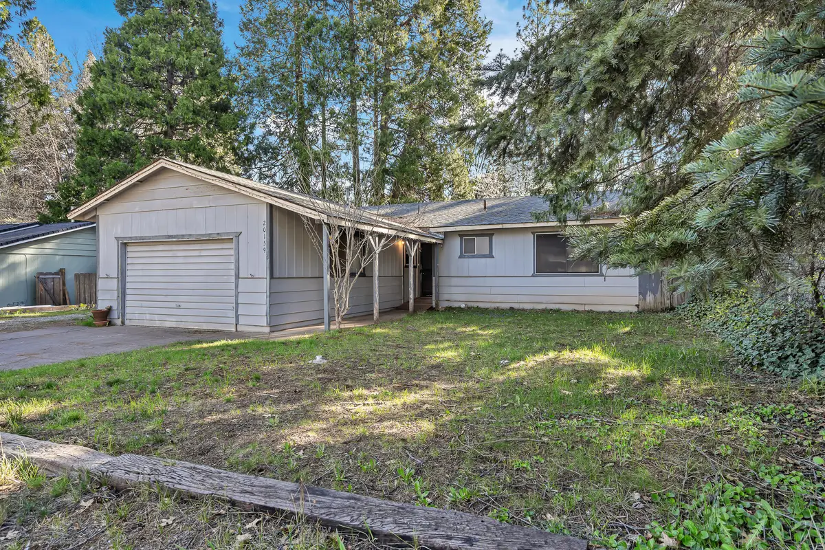 20159 Arrowood Street, Burney, CA 96013 - #1