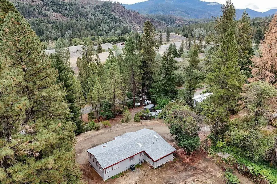 1291 Red Hill Road, Junction City, CA 96048 - #2