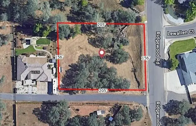 11632 Ridgewood Road, Redding, CA 96003 - #3