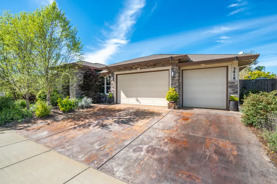 3415 Hotlam Road, Redding, CA 96002 - #3