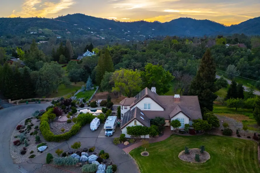 8826 Heritage Court, Redding, CA 96001 - #2