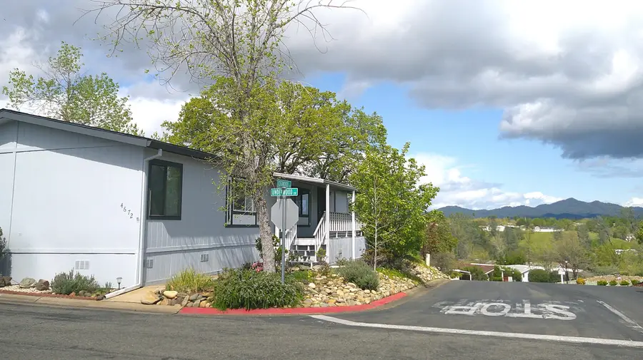 4672 Underwood Drive, Redding, CA 96003 - #2