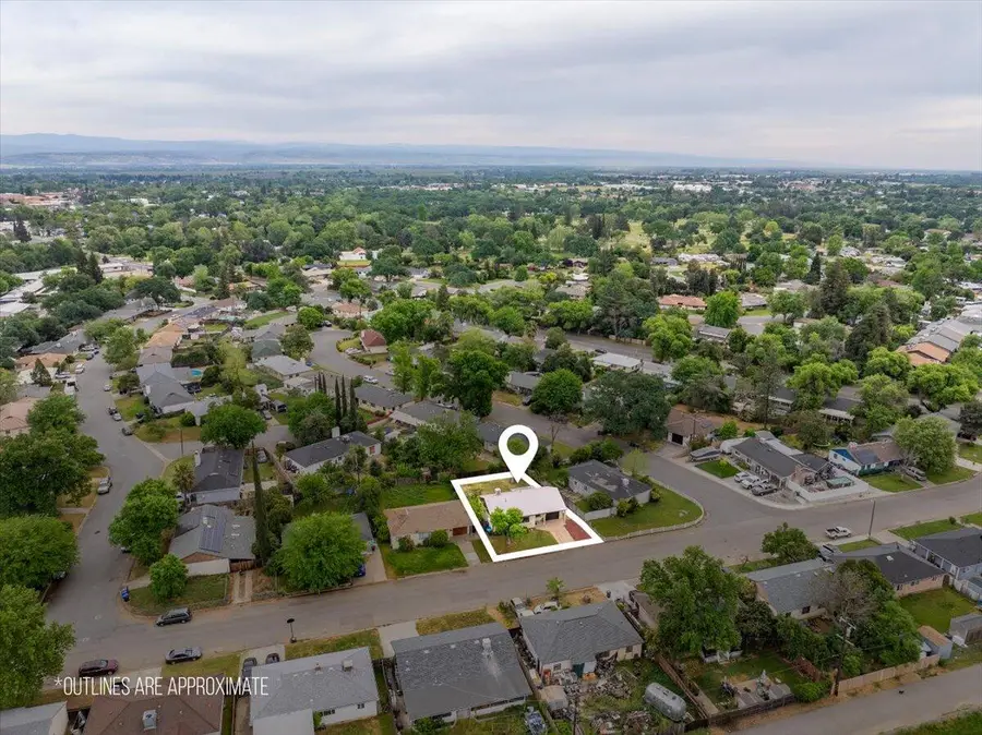 920 Dumosa Drive, Red Bluff, CA 96080 - #3