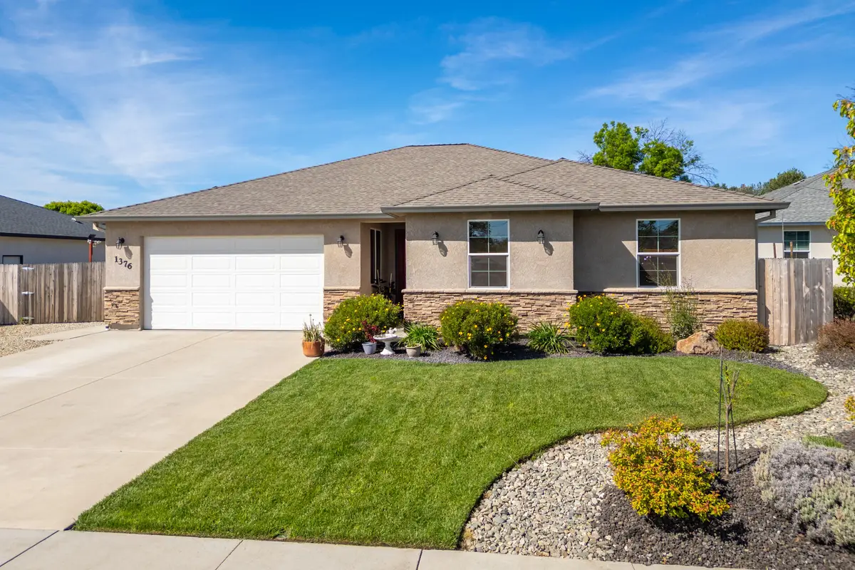 1376 Fitz Place, Redding, CA 96003 - #1