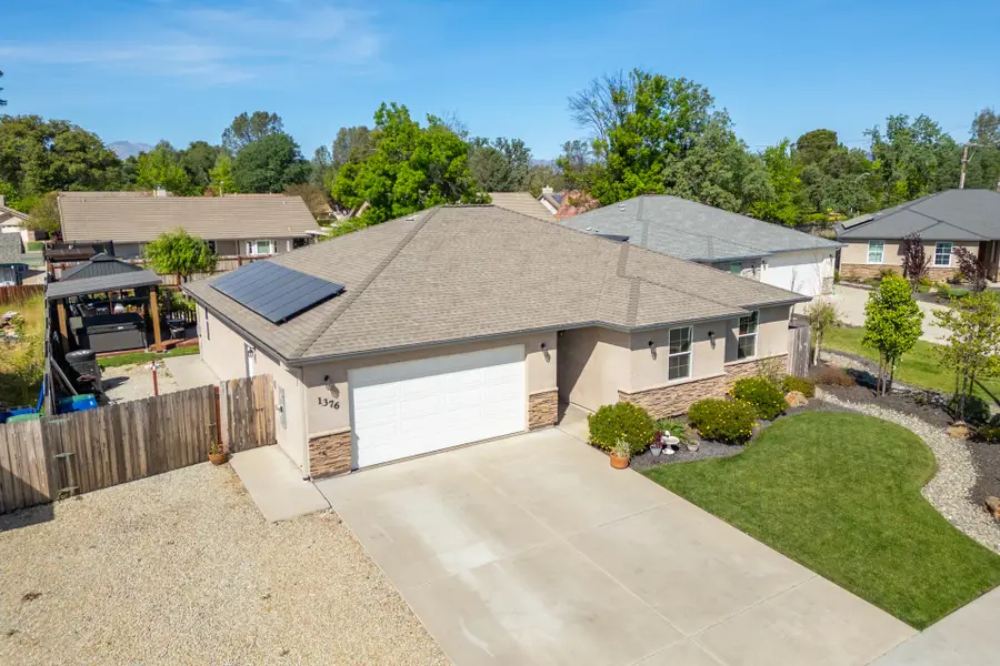 1376 Fitz Place, Redding, CA 96003 - #2