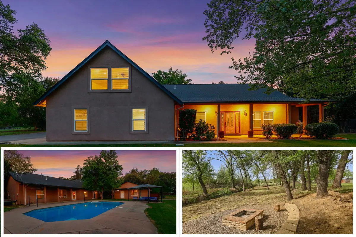 4750 Pheasant Drive, Anderson, CA 96007 - #1