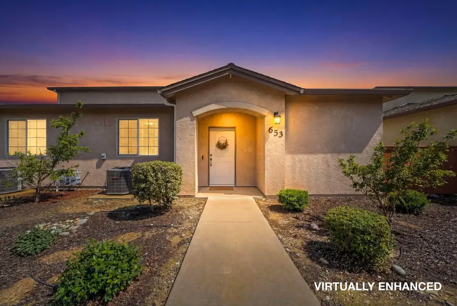 653 Mission De Oro Drive, Redding, CA 96003 - #2