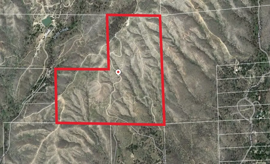 116 Acres 041-300-024, Ono, CA 96047 - #2