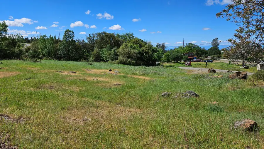 LOT B South Power House Road, Manton, CA 96059 - #2