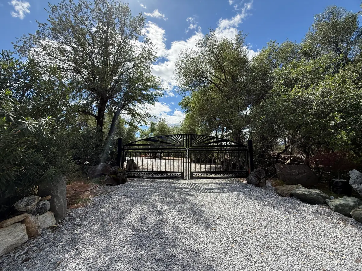 12333 Quartz Hill Road, Redding, CA 96003 - #1