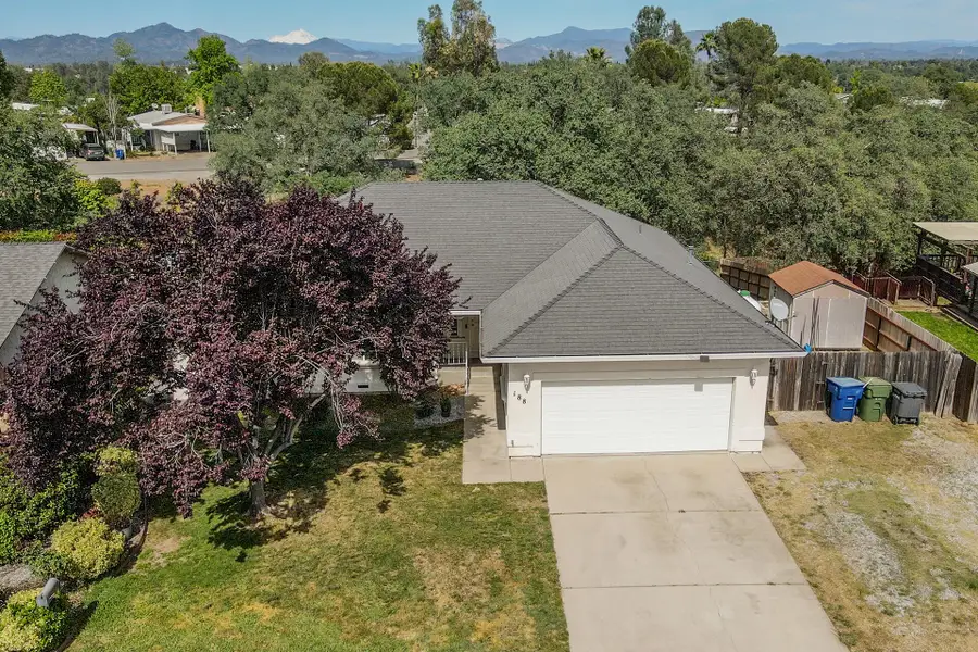 188 Woodcliff Drive, Redding, CA 96003 - #2
