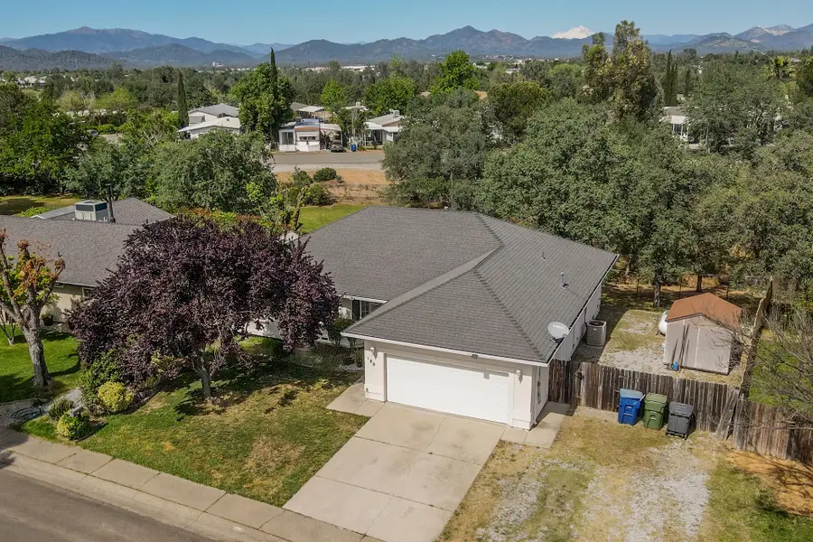 188 Woodcliff Drive, Redding, CA 96003 - #3