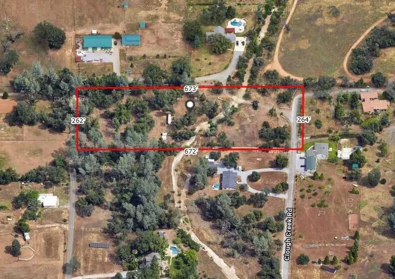 Clough Creek Road, Redding, CA 96002 - #2