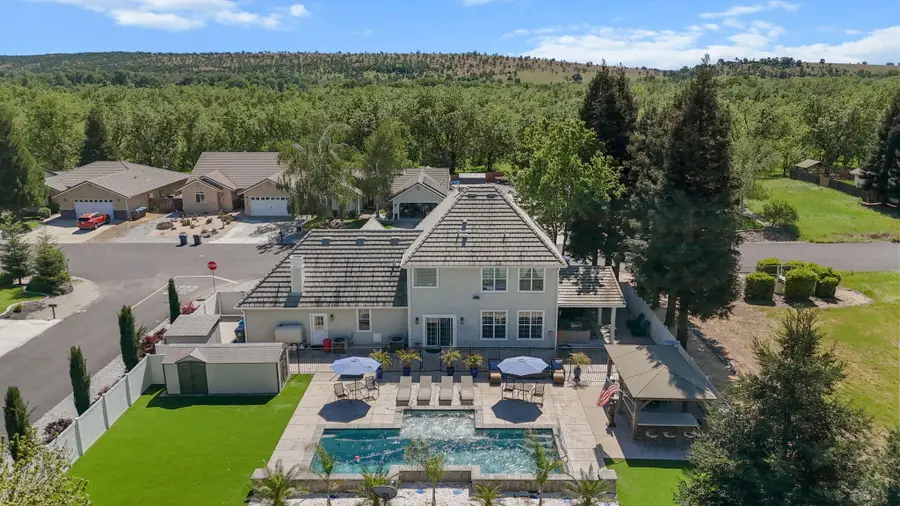 22640 N Marina Way, Cottonwood, CA 96022 - #2