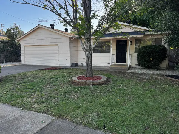 3732 Mercury Drive, Redding, CA 96002