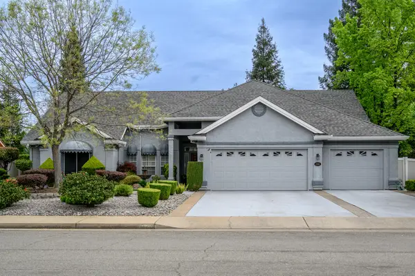 2071 Hope Lane, Redding, CA 96003