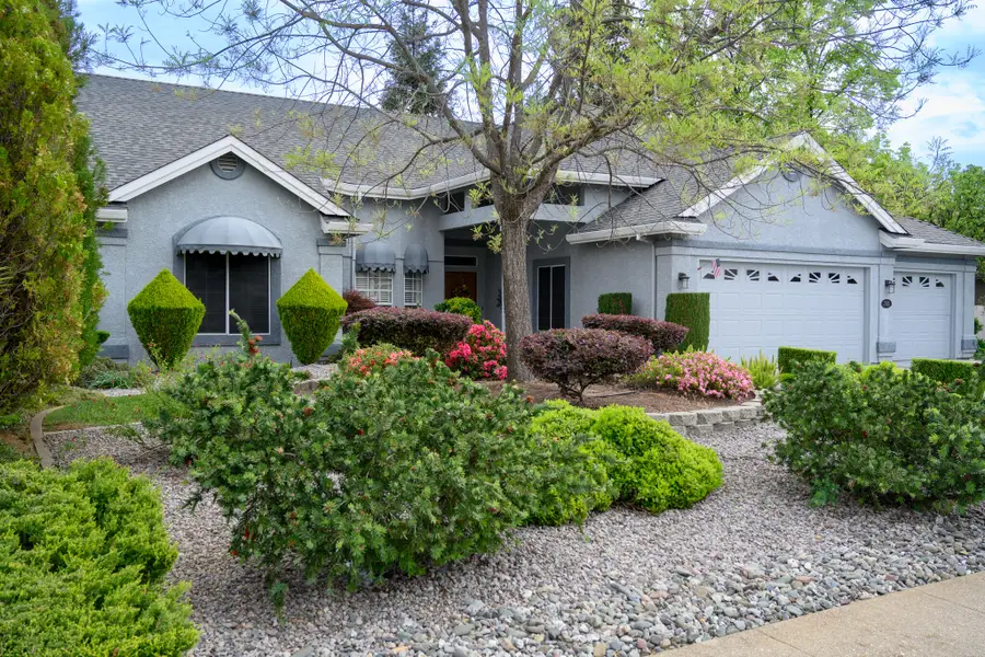 2071 Hope Lane, Redding, CA 96003 - #2