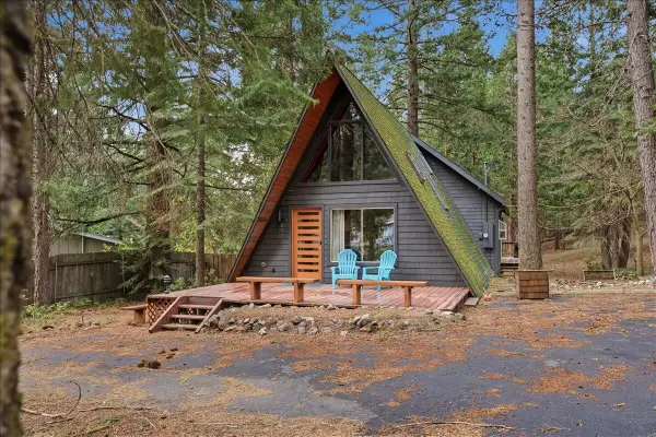 217 Pony Trail, Mount Shasta, CA 96067