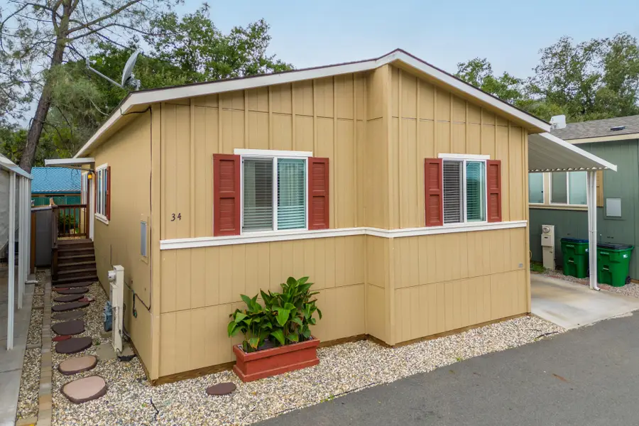 14740 Bass Dr, Redding, CA 96003 - #2