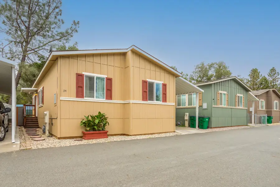 14740 Bass Dr, Redding, CA 96003 - #3