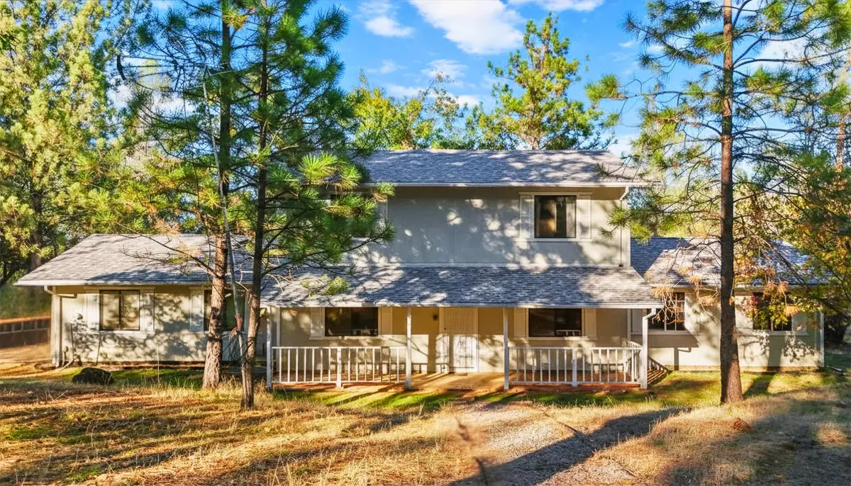 28424 Alpine Way, Shingletown, CA 96088 - #1