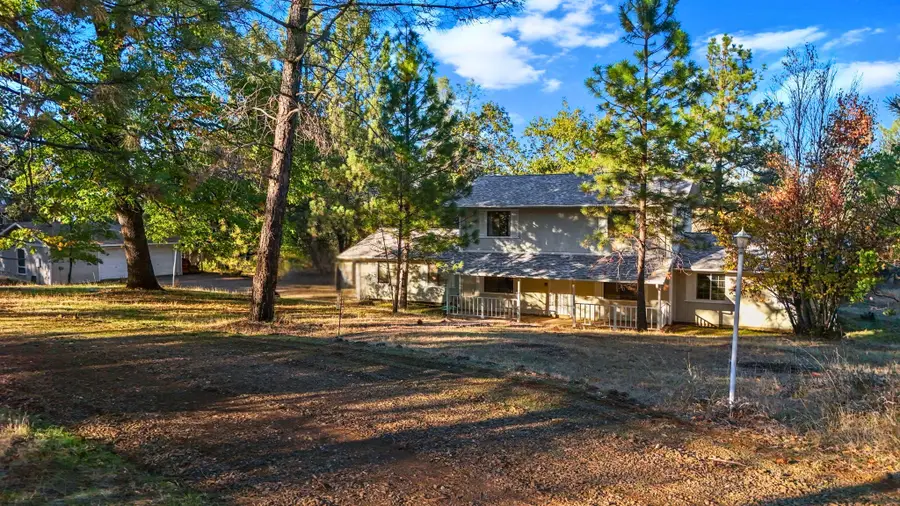 28424 Alpine Way, Shingletown, CA 96088 - #2