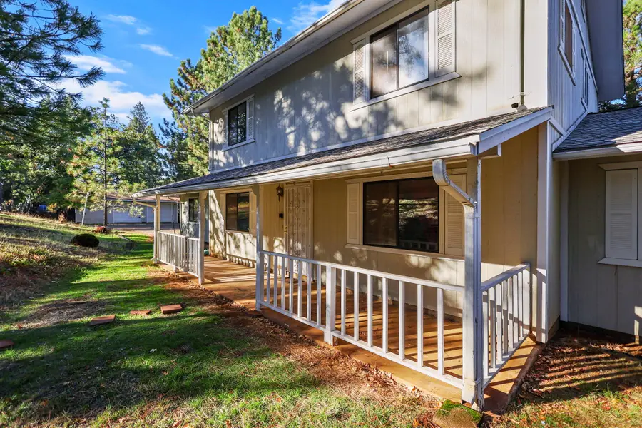 28424 Alpine Way, Shingletown, CA 96088 - #3