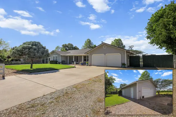 23290 Hogsback Road, Red Bluff, CA 96080