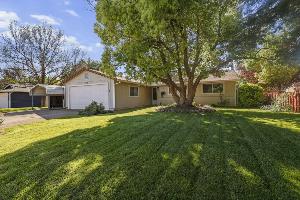 3778 Scorpius Way, Redding, CA 96002 - #1