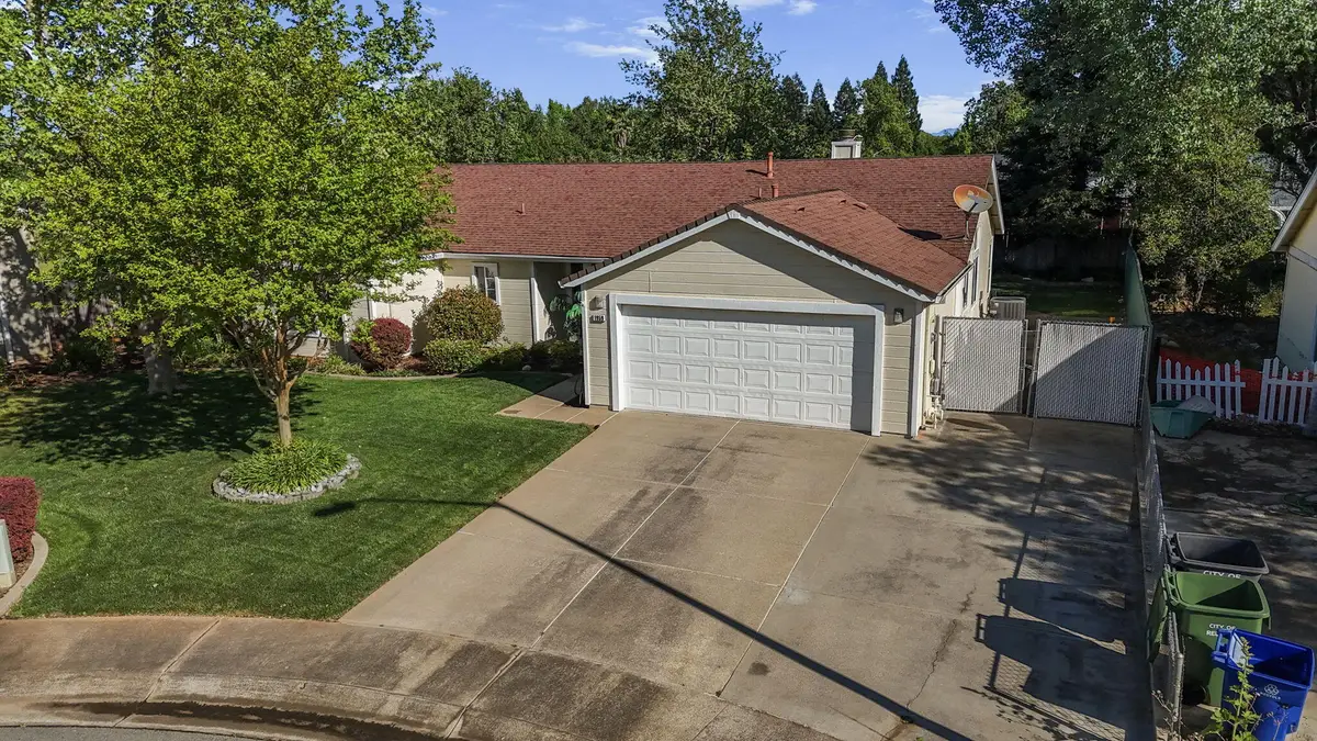 1959 Alexis Court, Redding, CA 96002 - #1