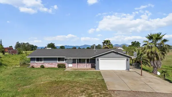 3576 View Acres Drive, Cottonwood, CA 96022